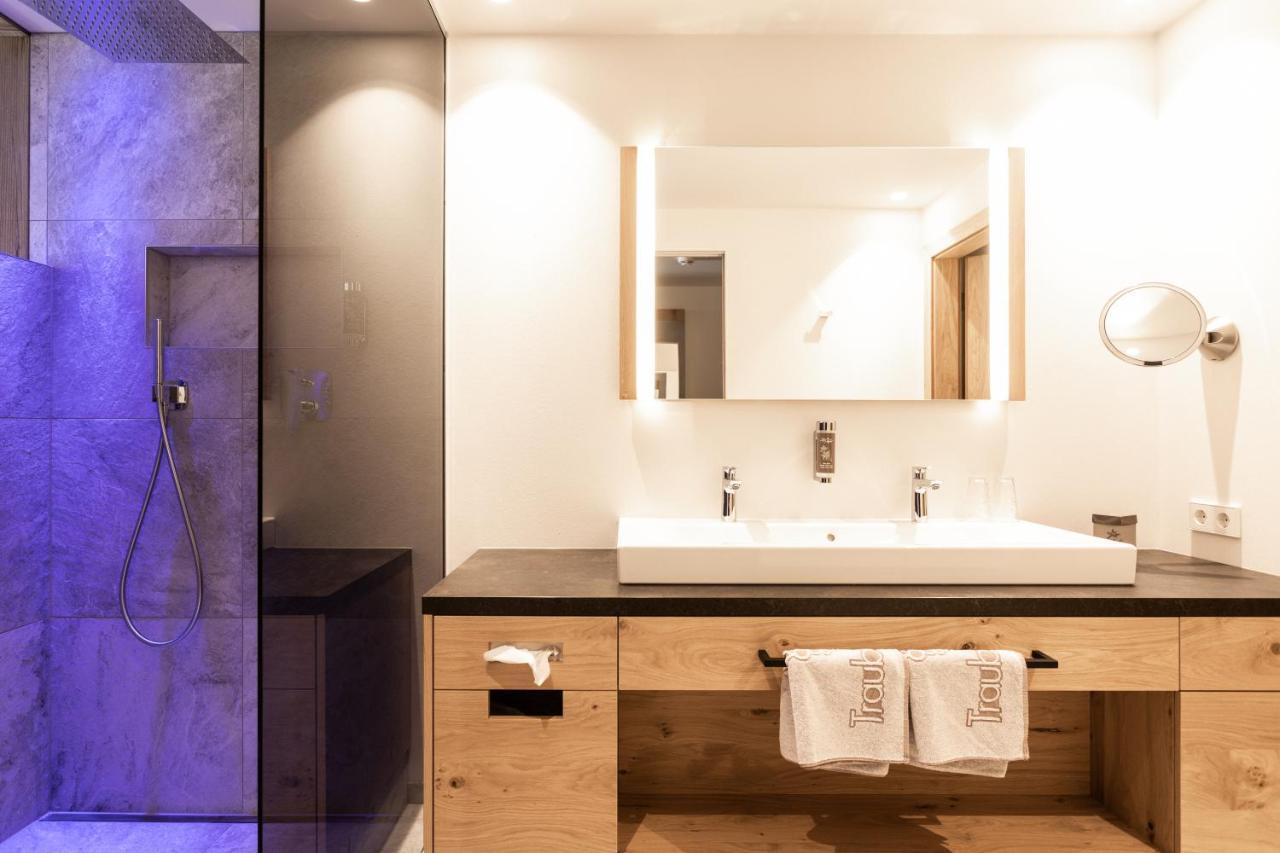 Aktiv- Und Wellnesshotel Traube- Post