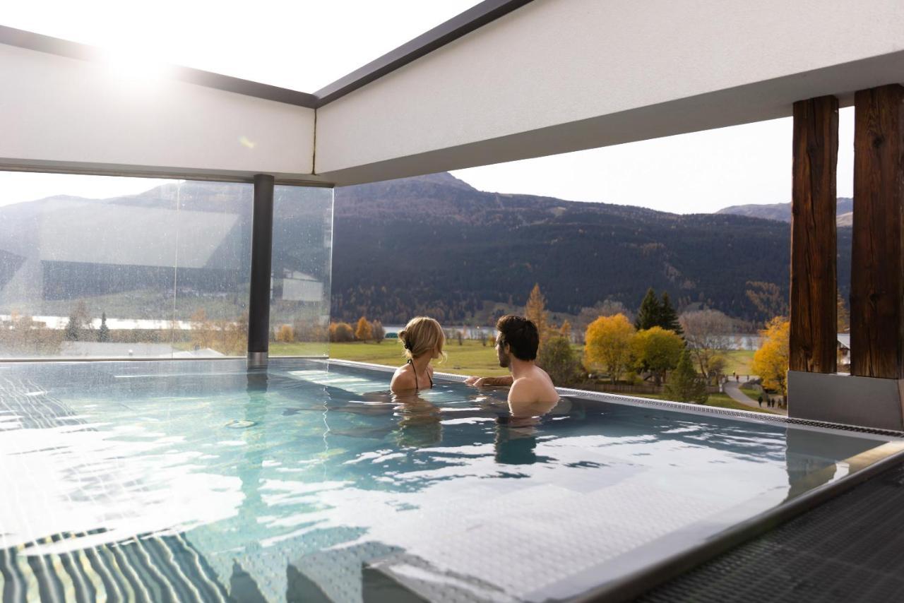 Aktiv- Und Wellnesshotel Traube- Post