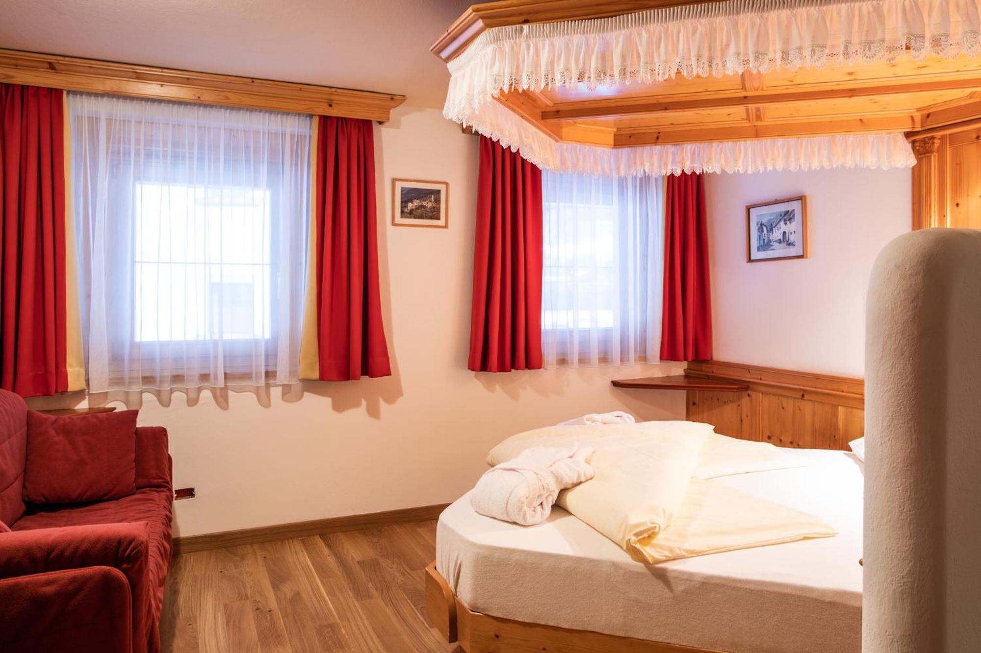 Aktiv- Und Wellnesshotel Traube- Post