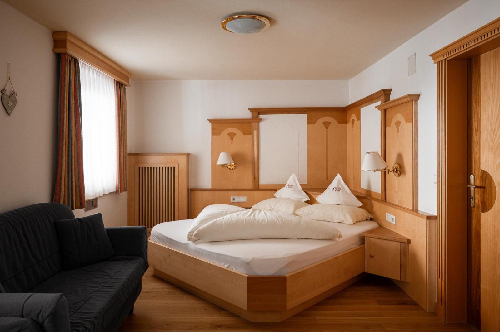Hotel Aktiv- Und Wellnesshotel Traube- Post
