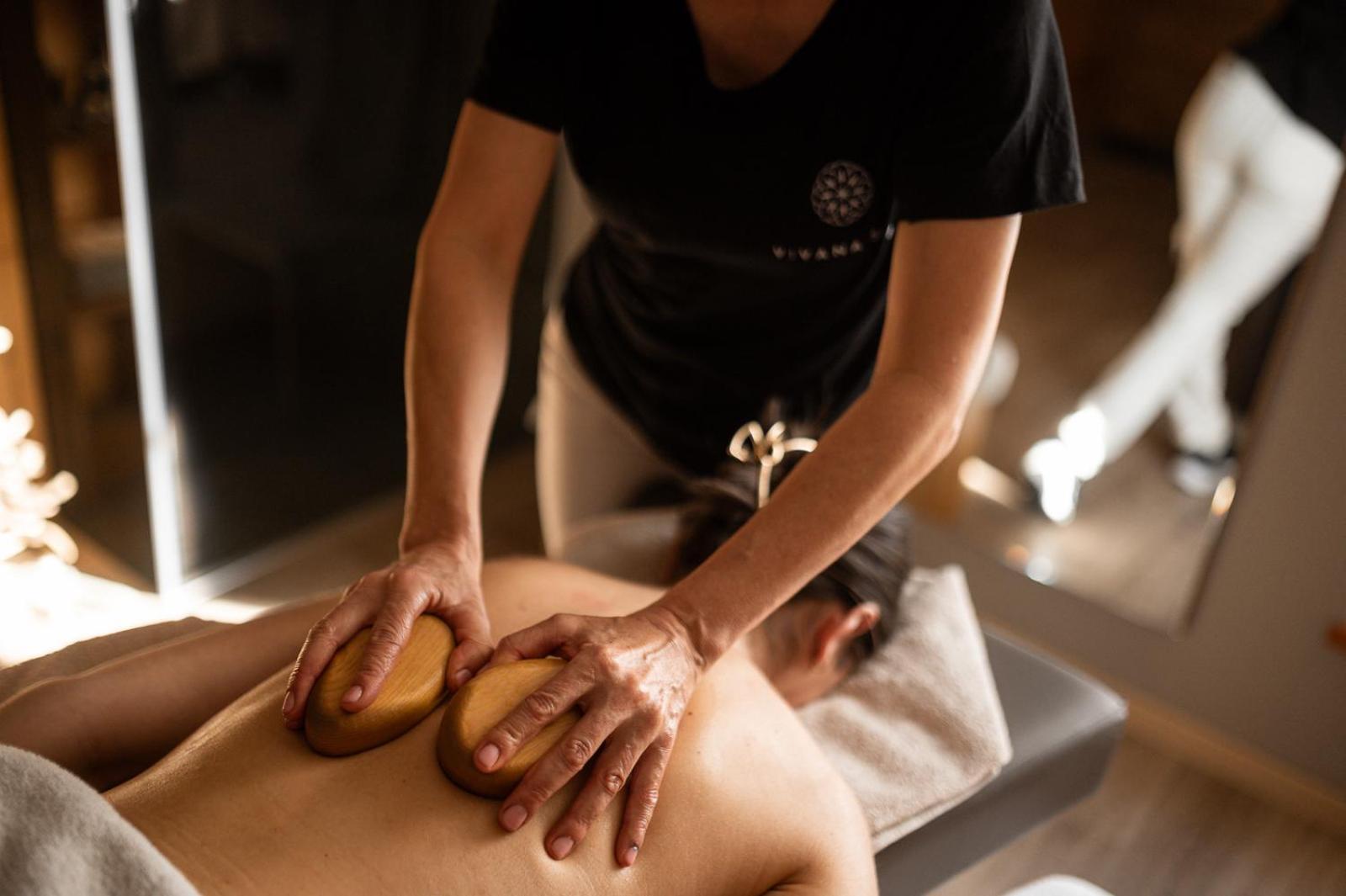 Hotel Aktiv- Und Wellnesshotel Traube- Post Curon Venosta