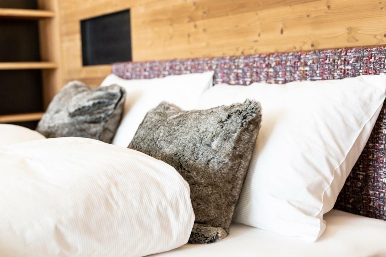 Aktiv- Und Wellnesshotel Traube- Post 4* Graun im Vinschgau