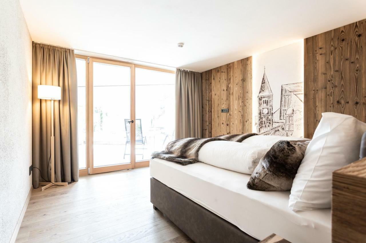 Aktiv- Und Wellnesshotel Traube- Post Hotel 4*