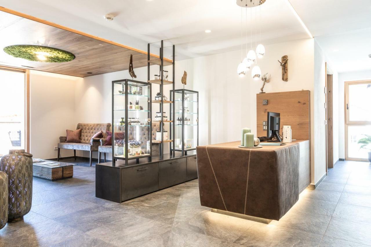 Hotel Aktiv- Und Wellnesshotel Traube- Post