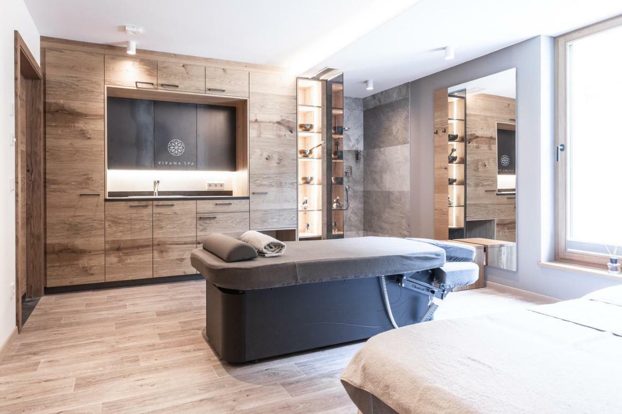Hotel Aktiv- Und Wellnesshotel Traube- Post
