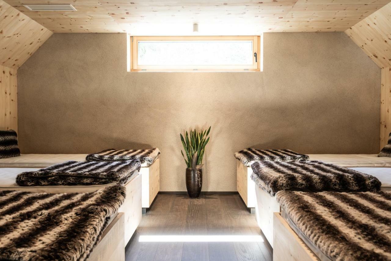 Aktiv- Und Wellnesshotel Traube- Post Curon Venosta