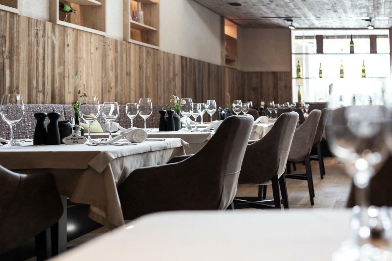 Aktiv- Und Wellnesshotel Traube- Post Hotel Graun im Vinschgau