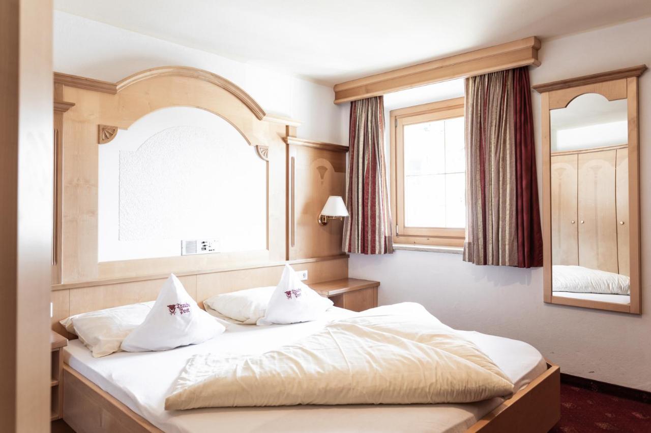Hotel Aktiv- Und Wellnesshotel Traube- Post 4*